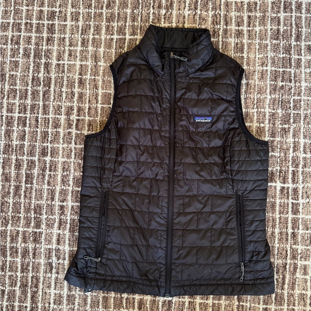 Patagonia Women's Nano Puff® Vest